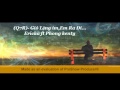 (Q7R)- Gió Lặng im,Em Ra Đi...Ericka ft Phong kenty