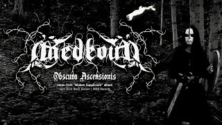 Caedeous - Obscura Ascensionis
