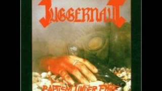 Watch Juggernaut Burn Tonight video