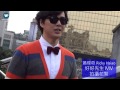 蕭煌奇 Ricky Hsiao-好好先生Nice Guy(華納official 官方MV花絮)