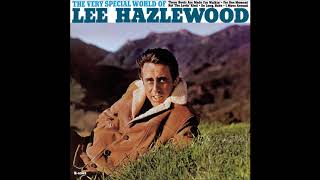 Watch Lee Hazlewood I Move Around video