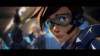 Overwatch Cinematic Movie In Chronological Order