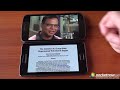 Samsung Galaxy Nexus Review