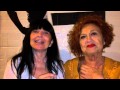 Wanna Marchi e Stefania Nobile, donne di strada