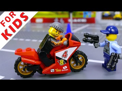 Gambar lego lego