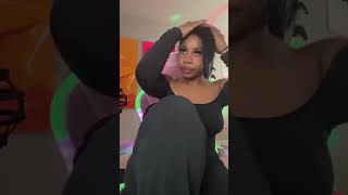 Katanah Tease On Ig