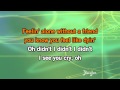 Karaoke I Want You To Want Me Live Version Cheap Karaoke I Want You To Want Me Live Version Cheap