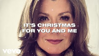 Watch Amy Grant Christmas For You And Me video