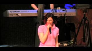 Watch Kim Walker Sing My Love video