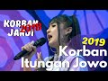 Korban Itungan Jowo - Nella Kharisma ( Official Music Video ANEKA SAFARI )