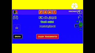 Pou Game Over Reversed Effects Sponsored By Preview 2 Effects