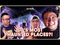 The Night We Talked To A Ghost At Singapore’s Most Haunted Place… | Get Busy Ep57