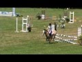 Nerea Romero & Daisy de Beluchi,4ª clasificada en Mera