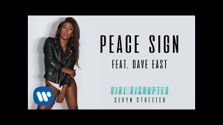 Watch Sevyn Streeter Peace Sign feat Dave East video