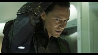 Loki Numb