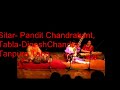 Chandrakant Sardeshmukh Raag Madhuvanti