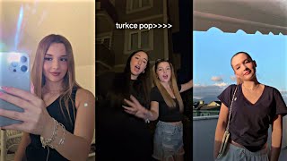 Ecrin Su Çoban Tiktok Videoları Part-15