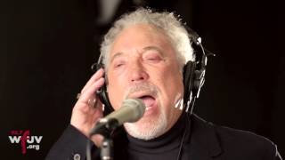 Watch Tom Jones Take My Love i Want To Give It video