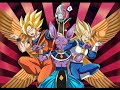 Nueva Saga De Dragon Ball Z 2014 La Saga De ...
