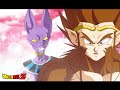 Nueva saga de Dragon Ball Z 2014 | "La saga de los dioses"