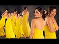 Vani Bhojan 💛😵 Stunning Sexy Photoshoot இந்த Dress-ல Hot-ஆ 😤 இருக்கேனா?? 😨