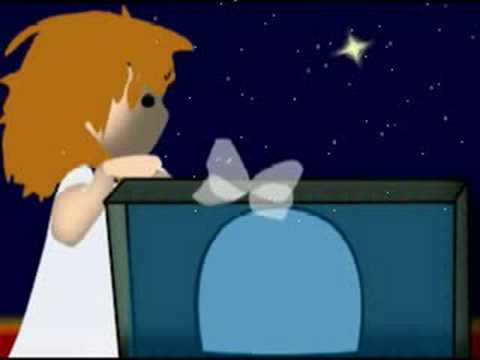 Twinkle Twinkle Little Star- Nursery Rhyme Children Song