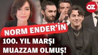 Norm Ender Parla Marşını Nasıl Yazdı? Babala Tv Çekiminde Neler Yaşandı?
