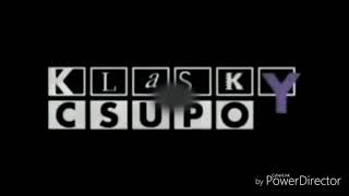 Klasky Csupo In G Major 489