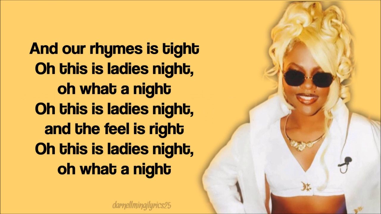 Lil kim lick lyric