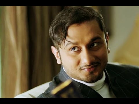 The Xpose Ft -Hai Apna Dil To Awara Yo Yo Honey Singh & Himesh...