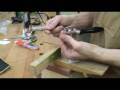 Luthier Tips du Jour - Inlay - O'Brien Guitars