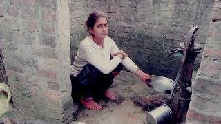 Cleaning Videovillage Life Vlogfamily Vlogs Village Vlogsriya Family Vlog
