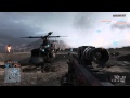 Battlefield 4 How To Get Vairable Zoom On Thermal Or Night Vision Optics(2015)