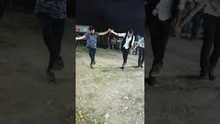 Kadıoğlu Cihanbeyli Halay Mesut Demirbas Ve Ekibi