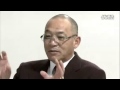 20120329 落合博満・梨田昌孝の同級生対談 3-4