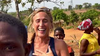 Clean Water - Boreholes