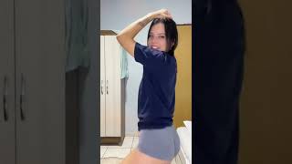 Camylle Venttura Tiktok Viral Video 717