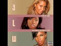 3LW feat Nas - I Can't Take It No More (Remix)