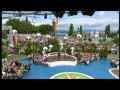 Видео Anders | Fahrenkrog - No More Tears On The Dancefloor (EURODISCO mix,ZDF-Fernsehgarten 26.06.2011)