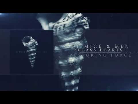 Glass Hearts Video