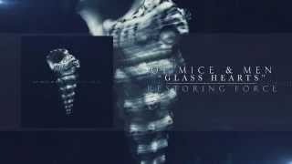 Watch Of Mice  Men Glass Hearts video