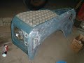 Walcker;restauration