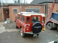 Walcker;restauration
