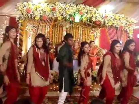 Rehnumas Holud Haldi Function (Best Dance Ever)