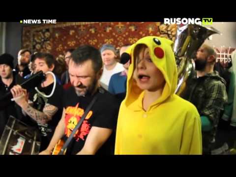 смотреть онлайн русонг тв