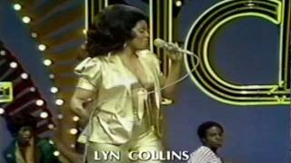 Watch Lyn Collins Rock Me Again video