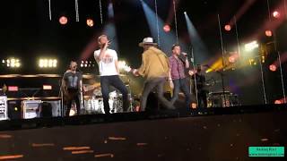 Cma Fest 2018 Dierks Bentley Brothers Osborne Burning Man 34 Cma Fest 2018 Dierks Bentley Brothers Osborne Burning Man 34