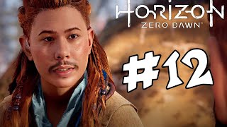 Ataque A Base De Dervahl - Horizon Zero Down