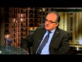 Jamie Bayly entrevista a Asdrubal Aguiar