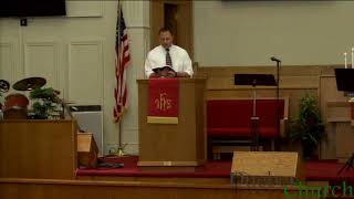 Memorial Day Service